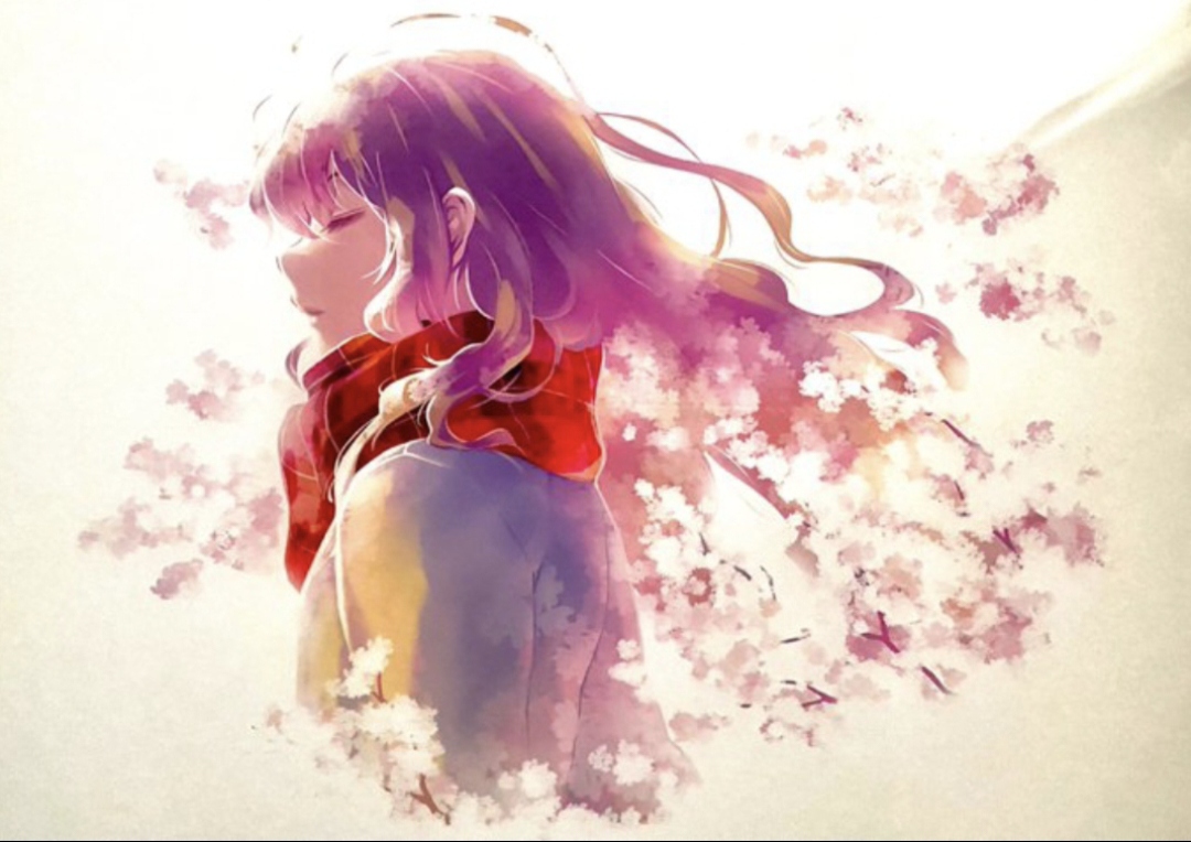永不凋零的花朵