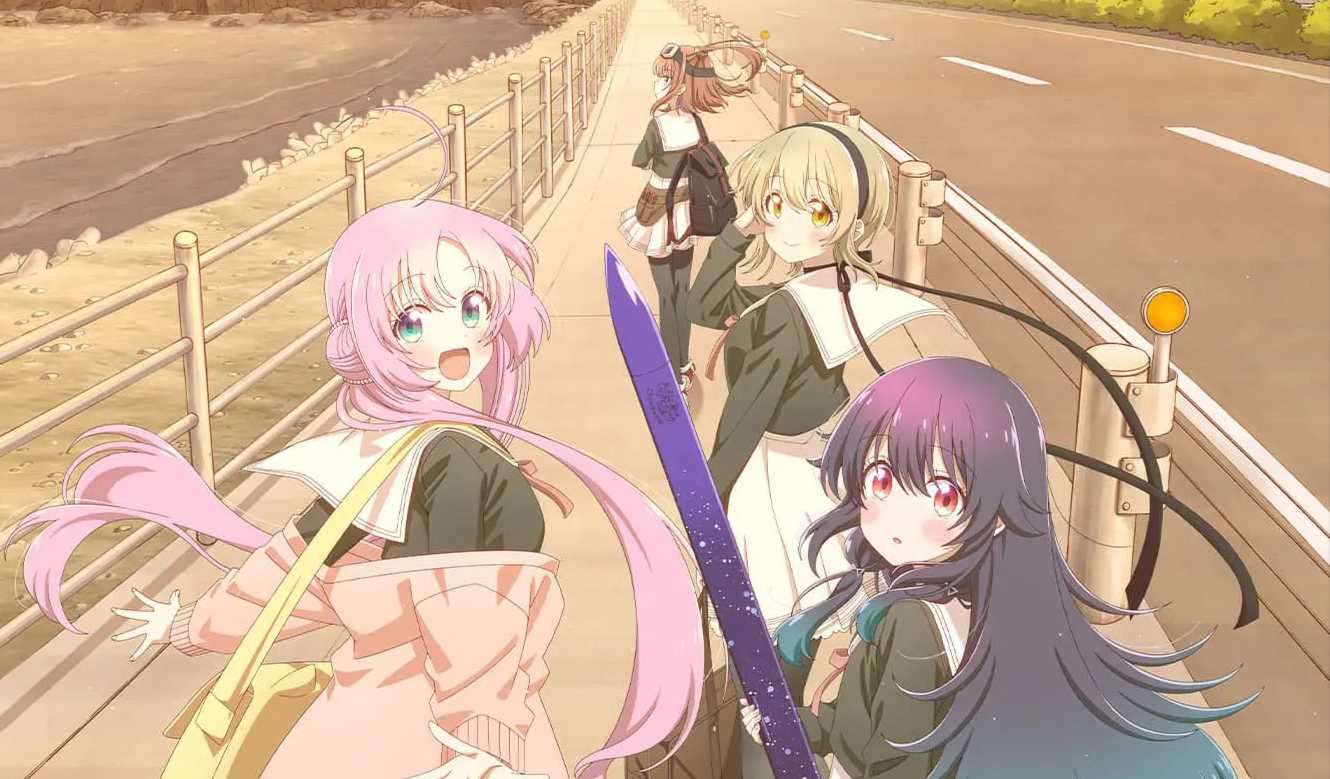 [轻之国度字幕组][星灵感应/星尘感应/Hoshikuzu Telepath][01-12][720P][MP4]