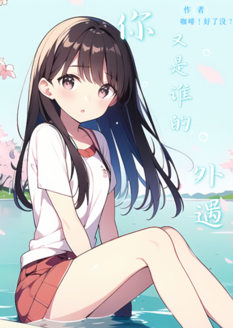 你又是谁的外遇?