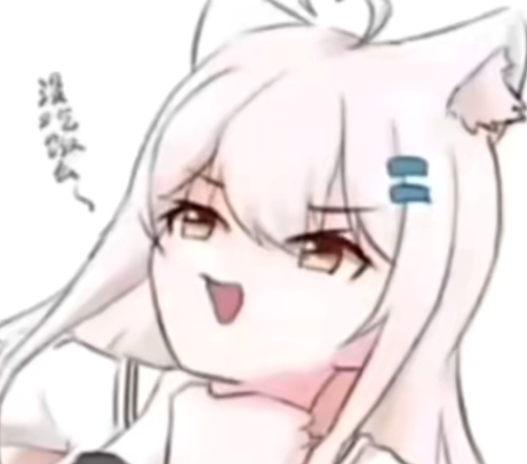 转生成猫，被喜欢的对象捡到变成了猫幼女？！