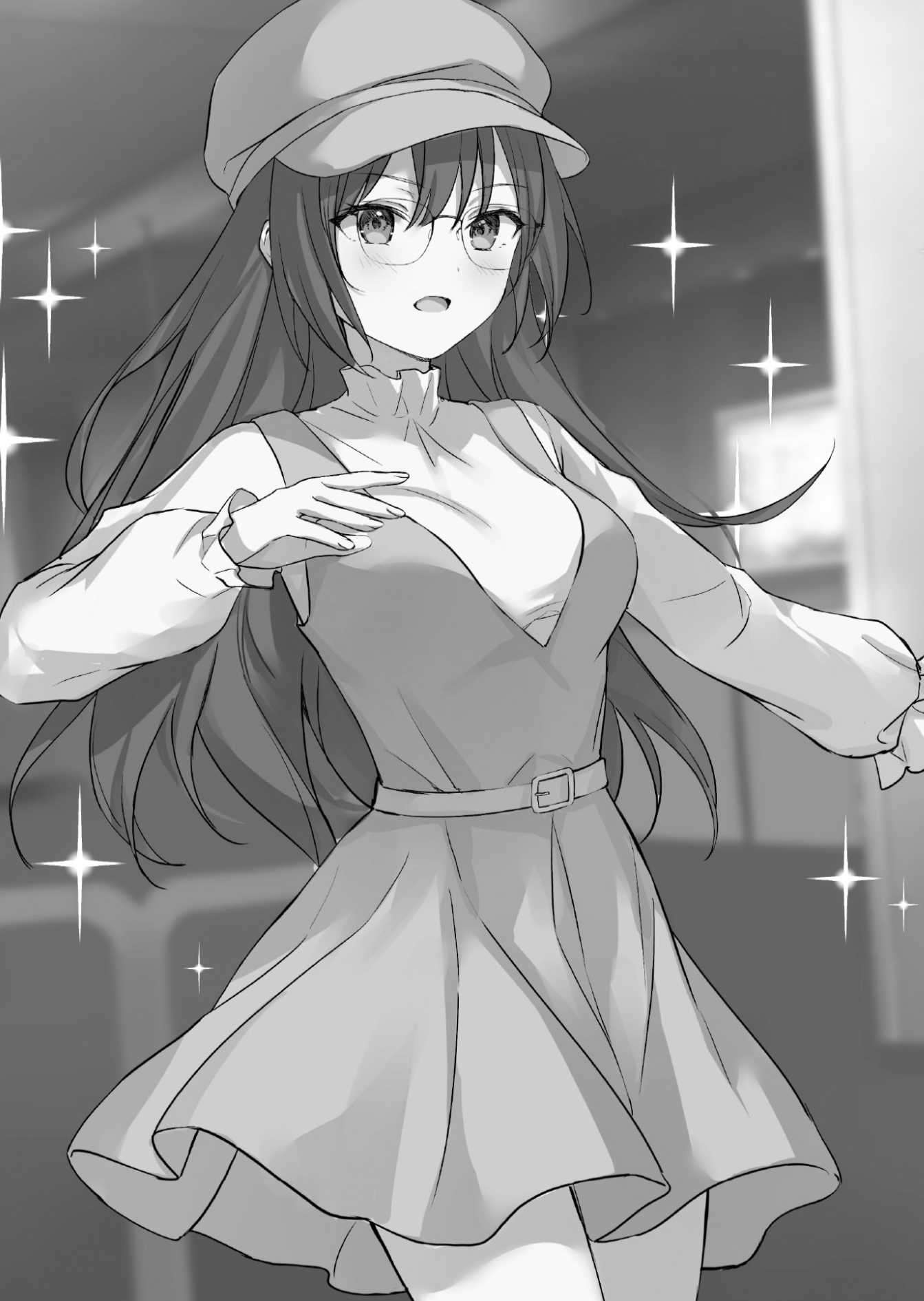 後記