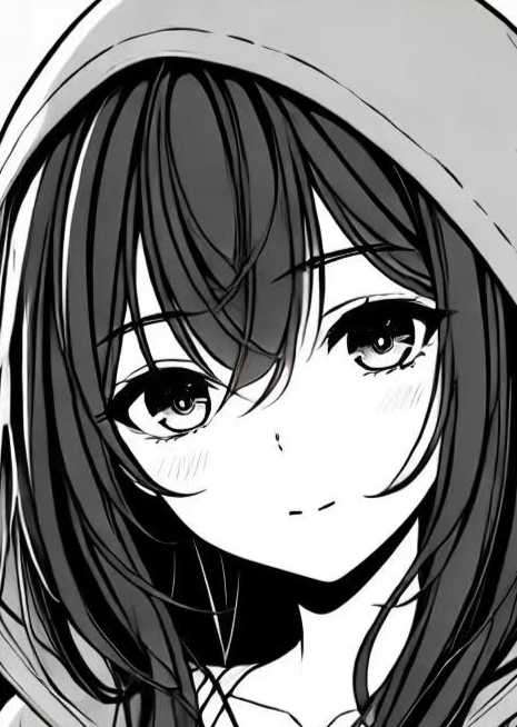美少女反被我抓住并关了