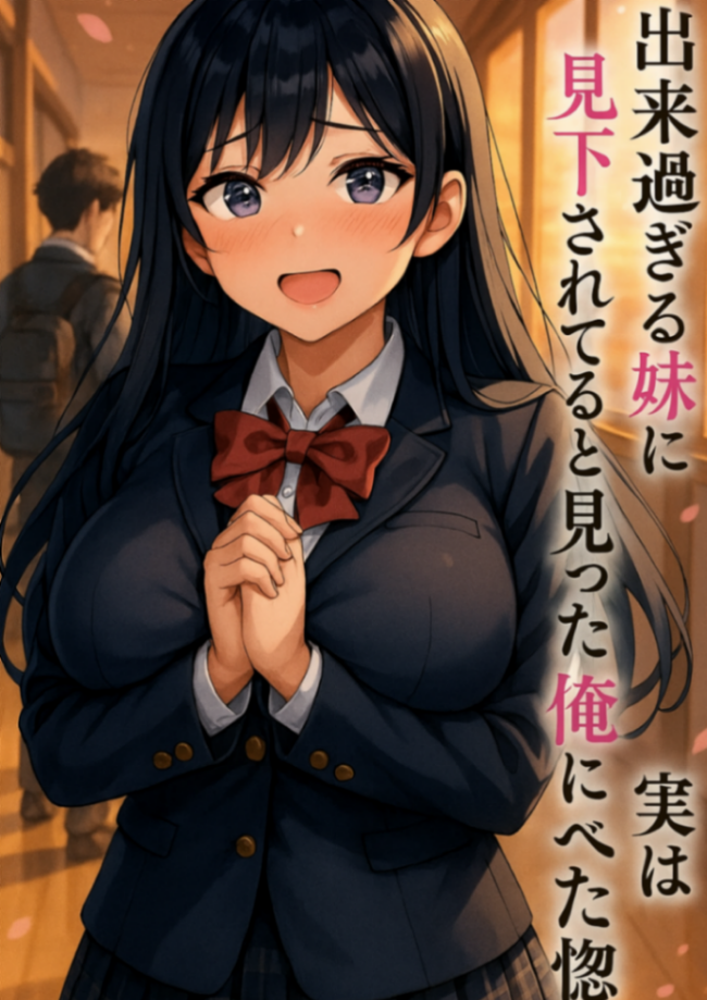 妹妹与本性