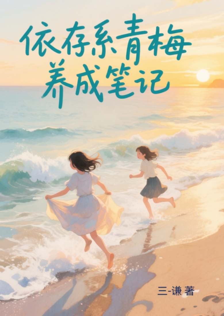 依存系青梅养成笔记