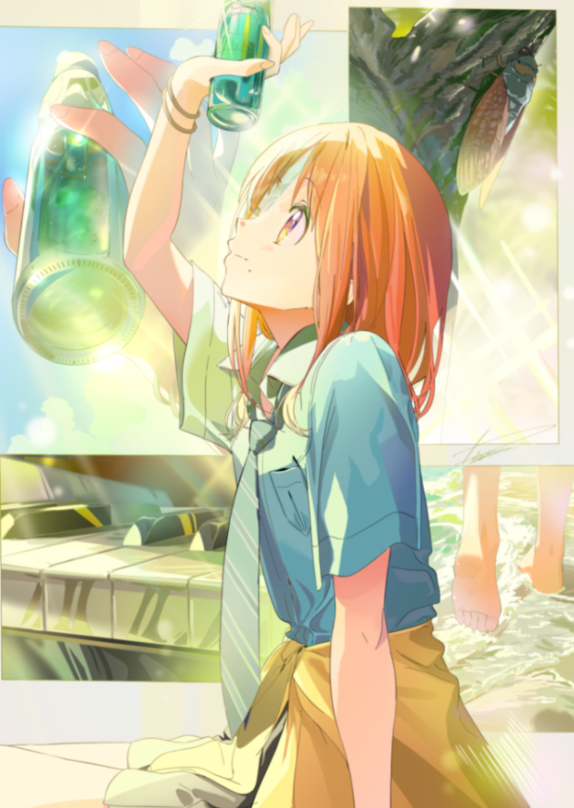 [水鏡月聖]我们的『阅读理解』出错了 4 [网译][1.6全书更新完毕]