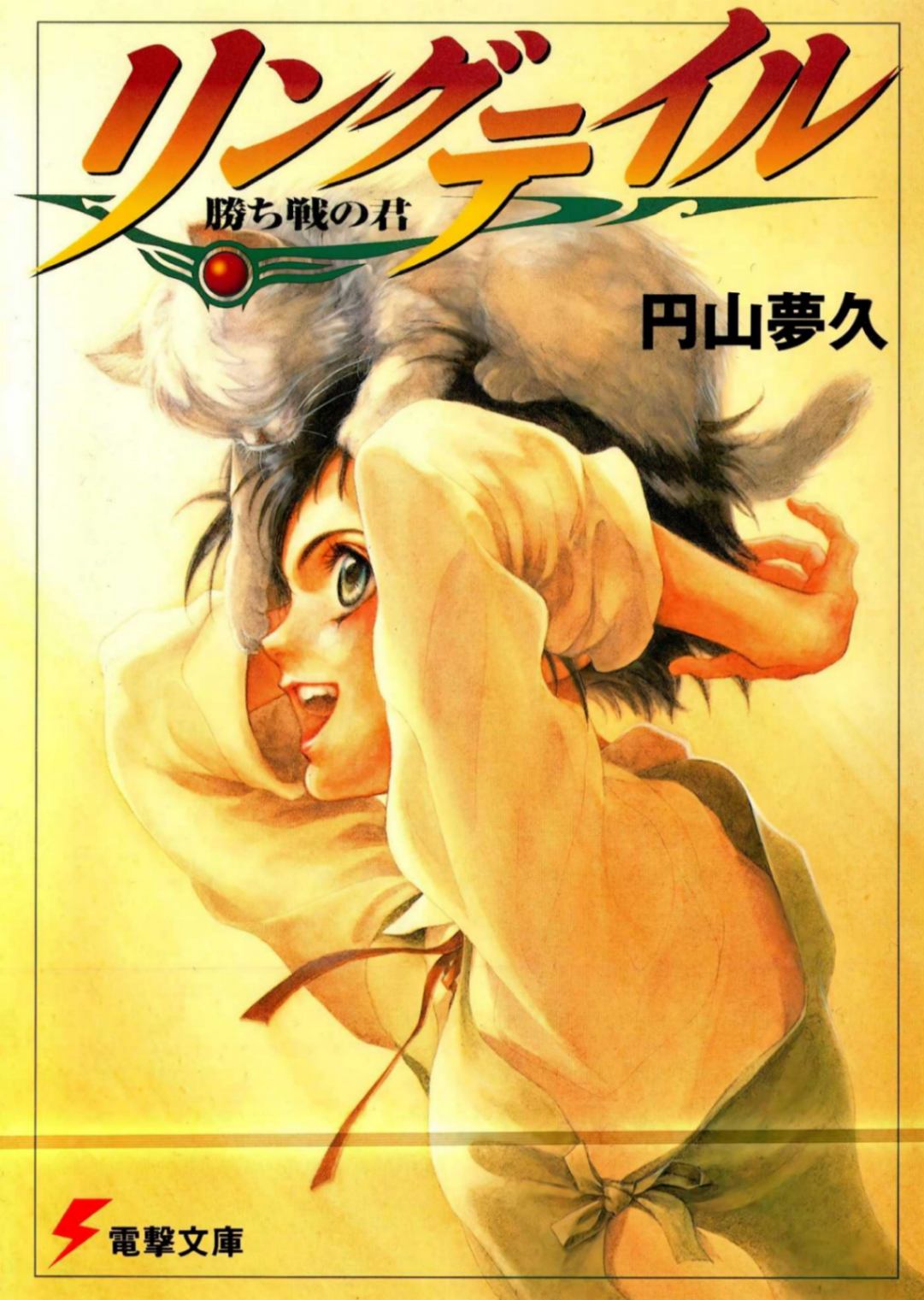 第九章 耳环