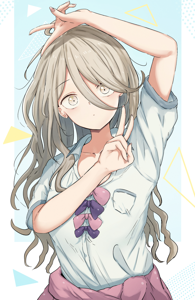 志喜屋学姐