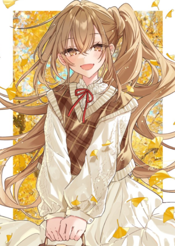 星美君的包装