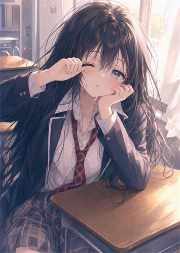 [丸焦ししゃも]给被人说“培养失败”的前美少女童星（SSR）搭了把手之后，她开始只对我依赖到撒娇上瘾 第三章 第2话　辽，倒下了！