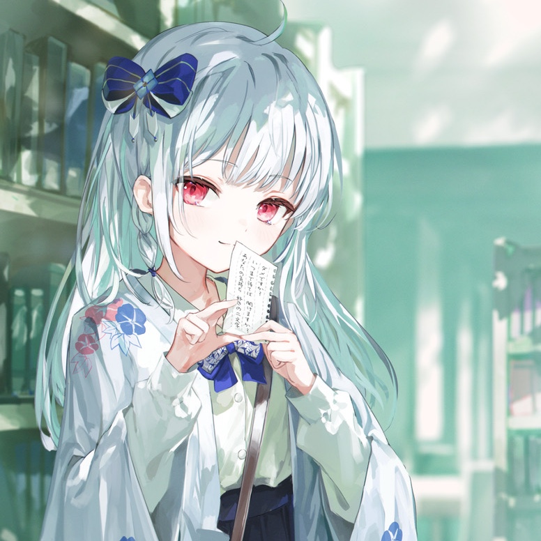 Ayakaze绫风