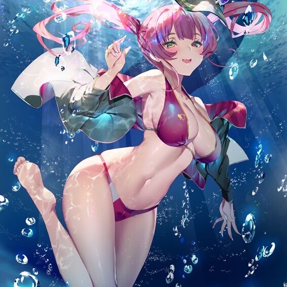 夏染