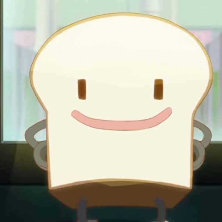 TystRegn