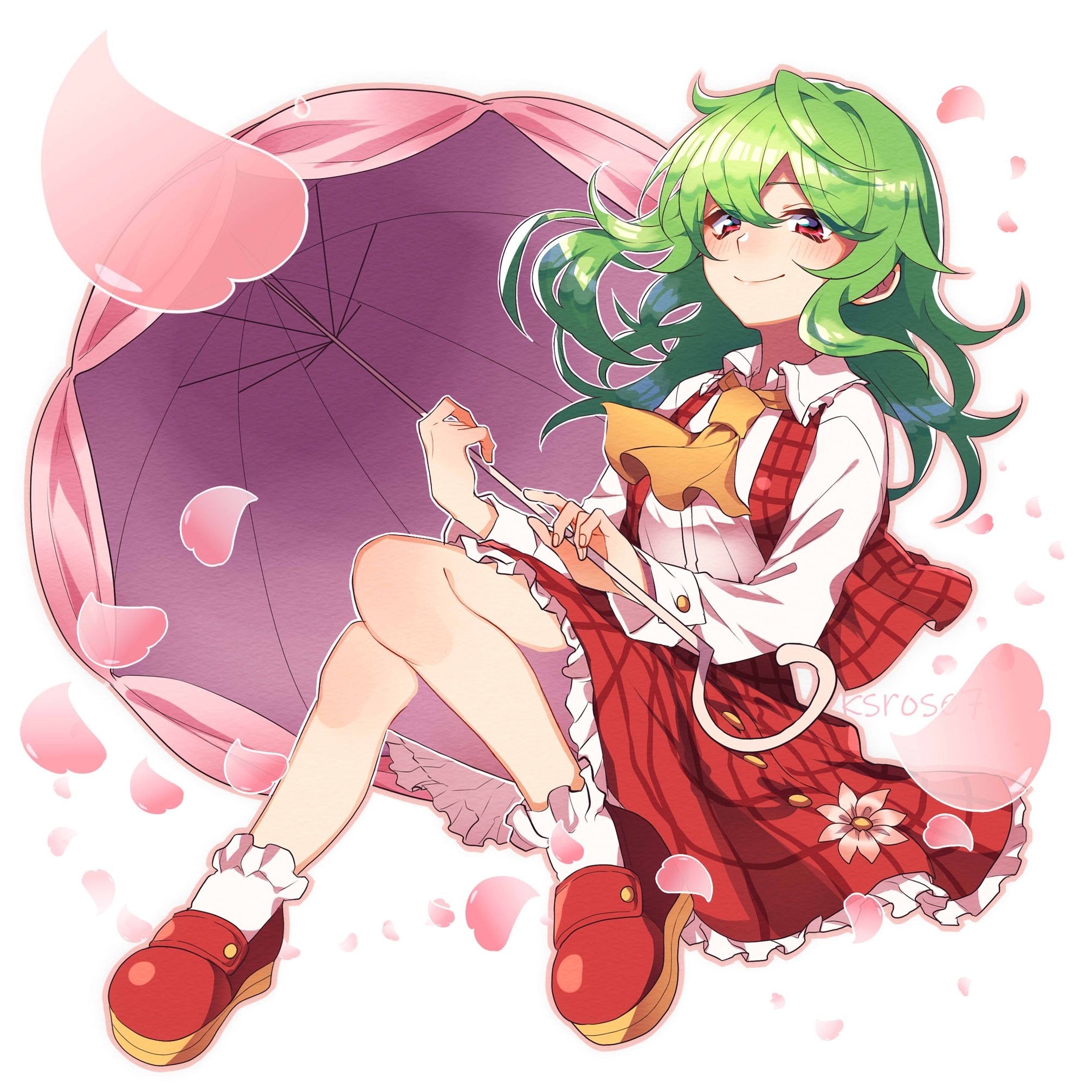 量角器
