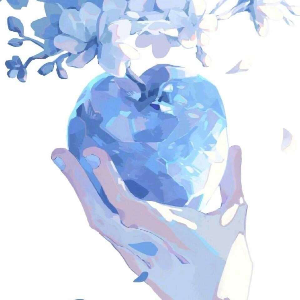 粒子光点
