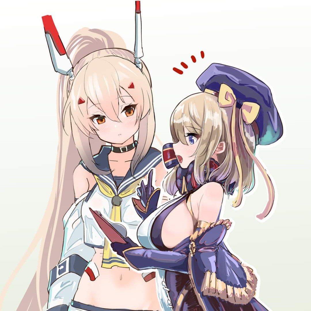 夜輝月