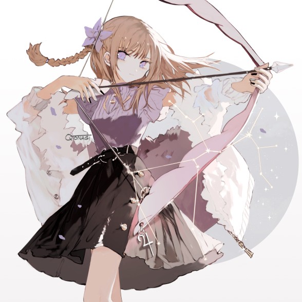 纪往笙