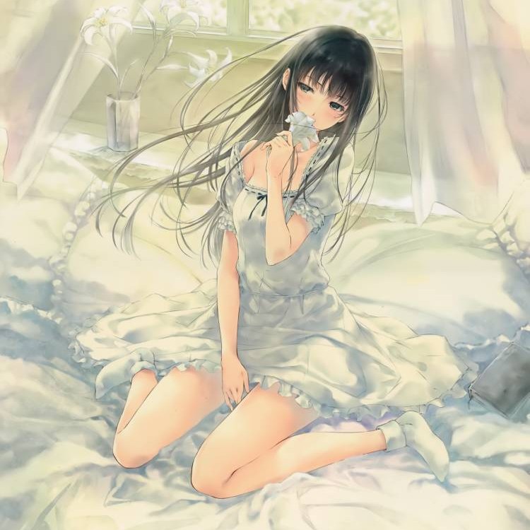 花花单推人