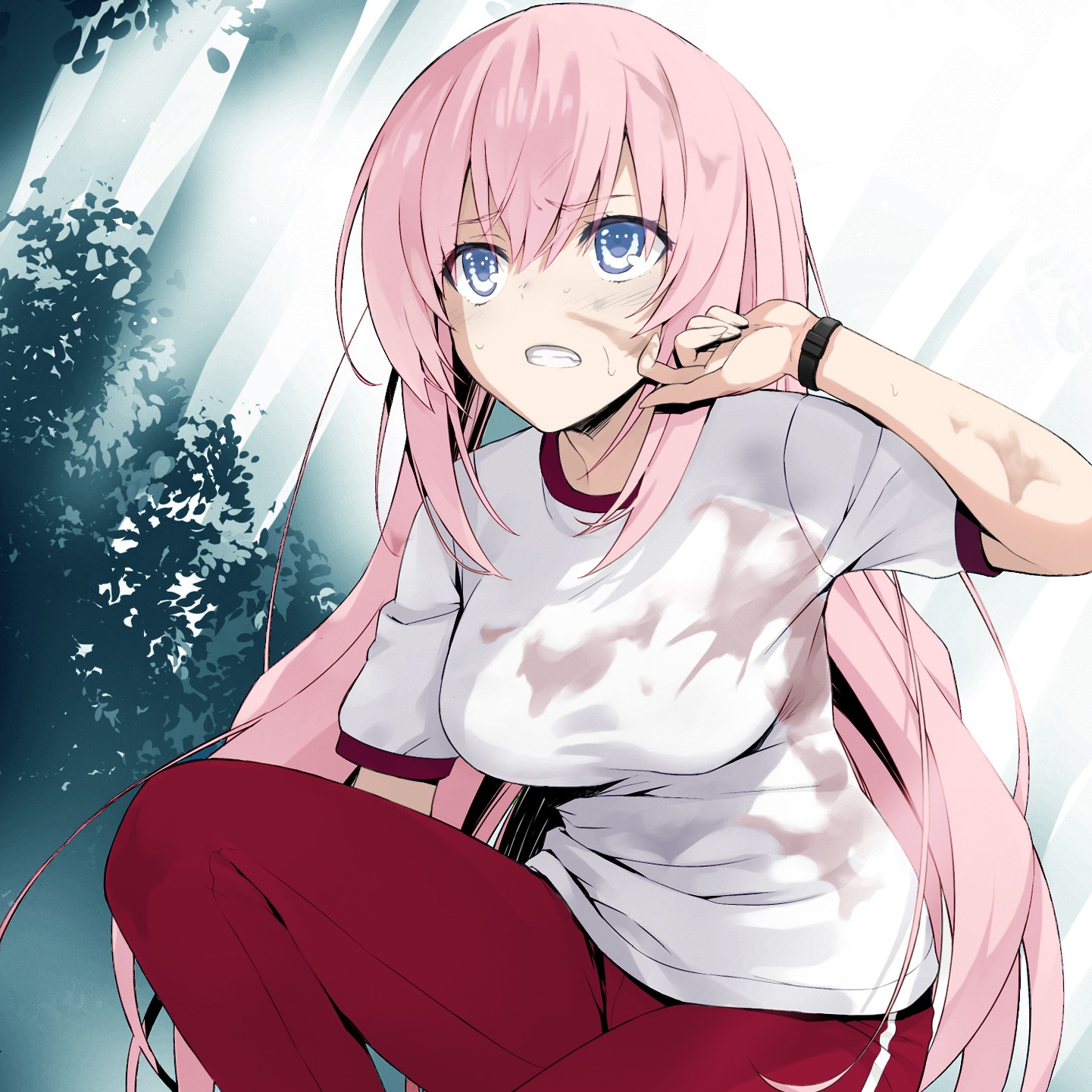 吐槽我只服津田