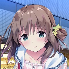 真白是俺老婆