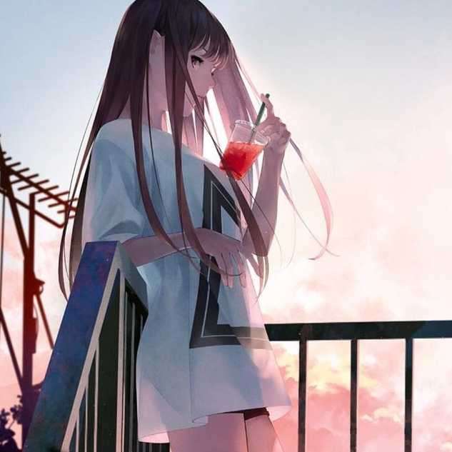 若风拂面