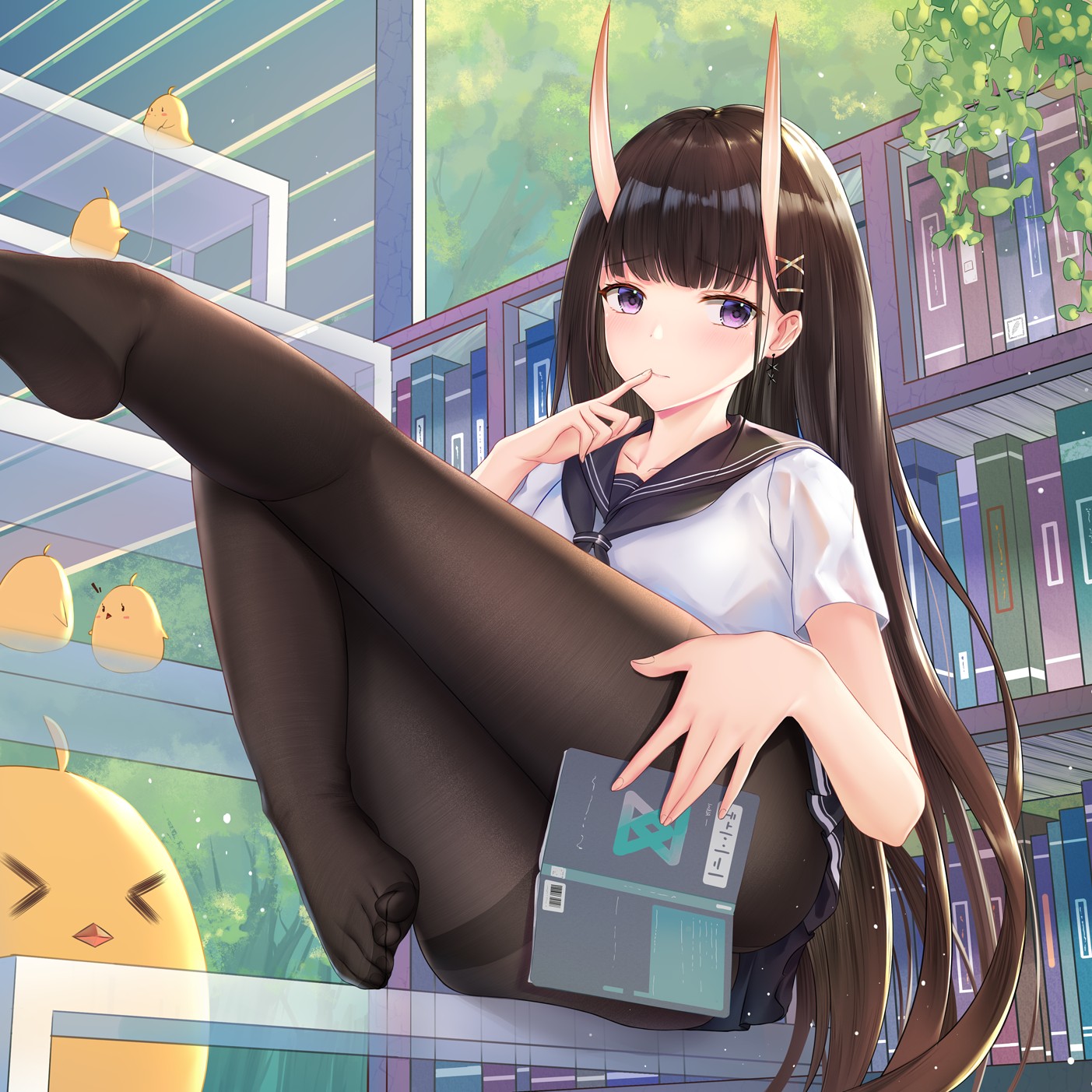 小暗poi