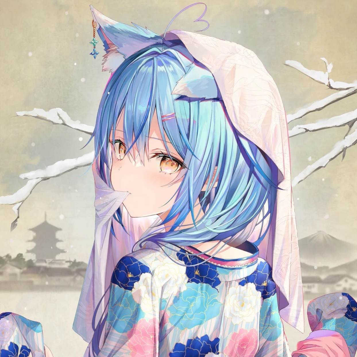 梦镜