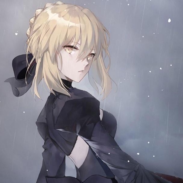 夜雨骤霁