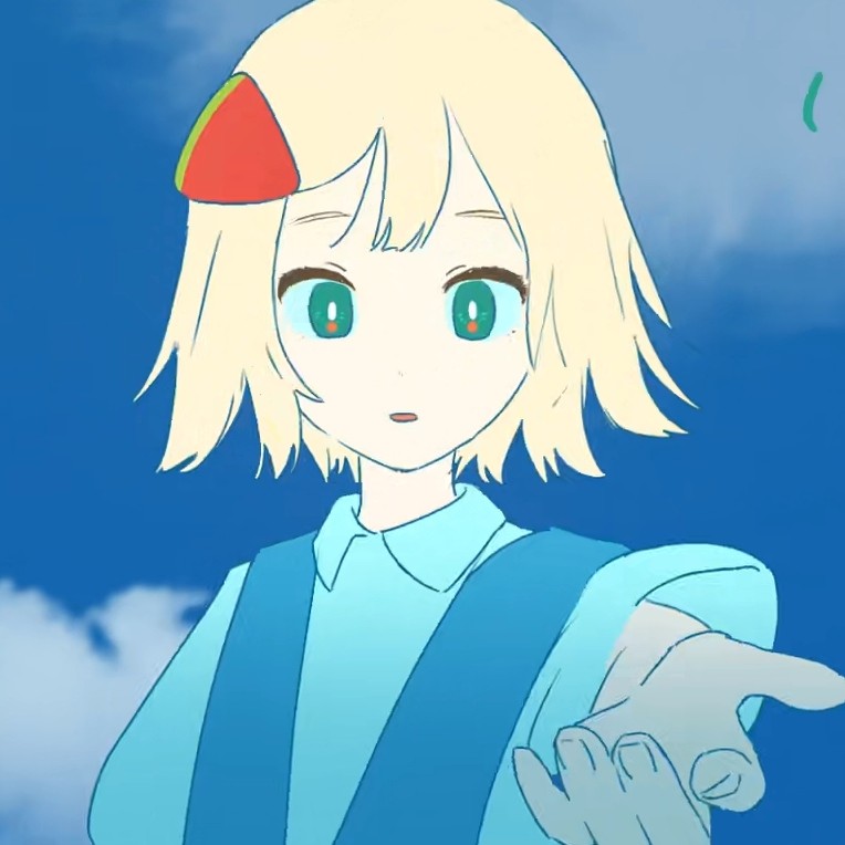 宝多 六花