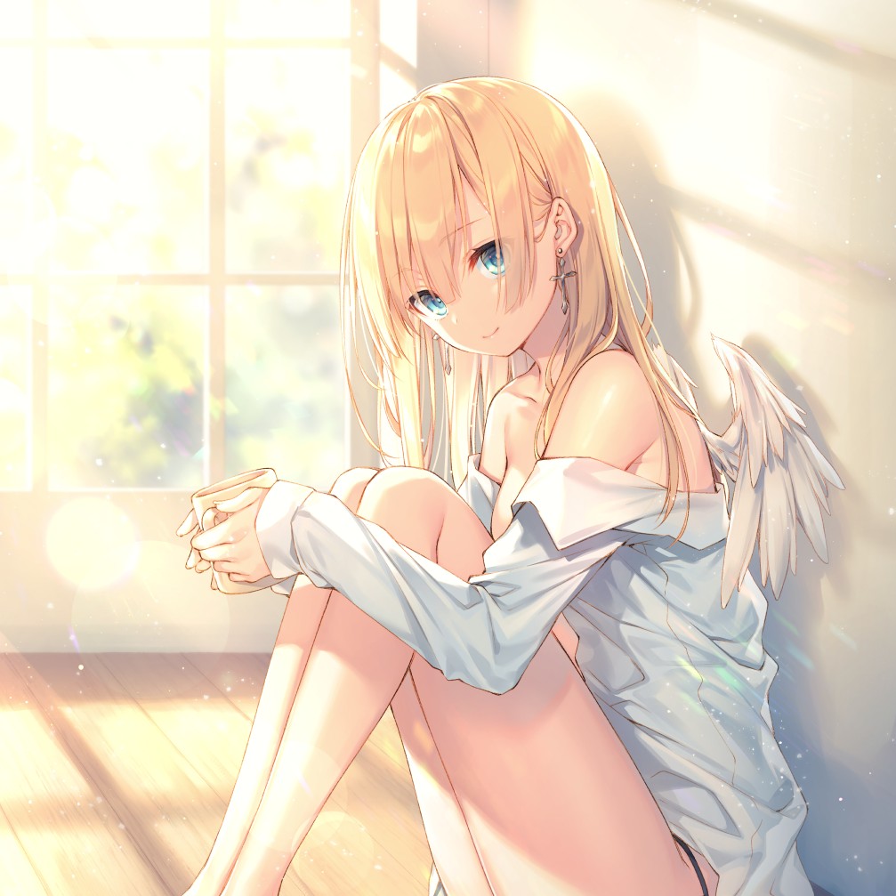 灰羽里