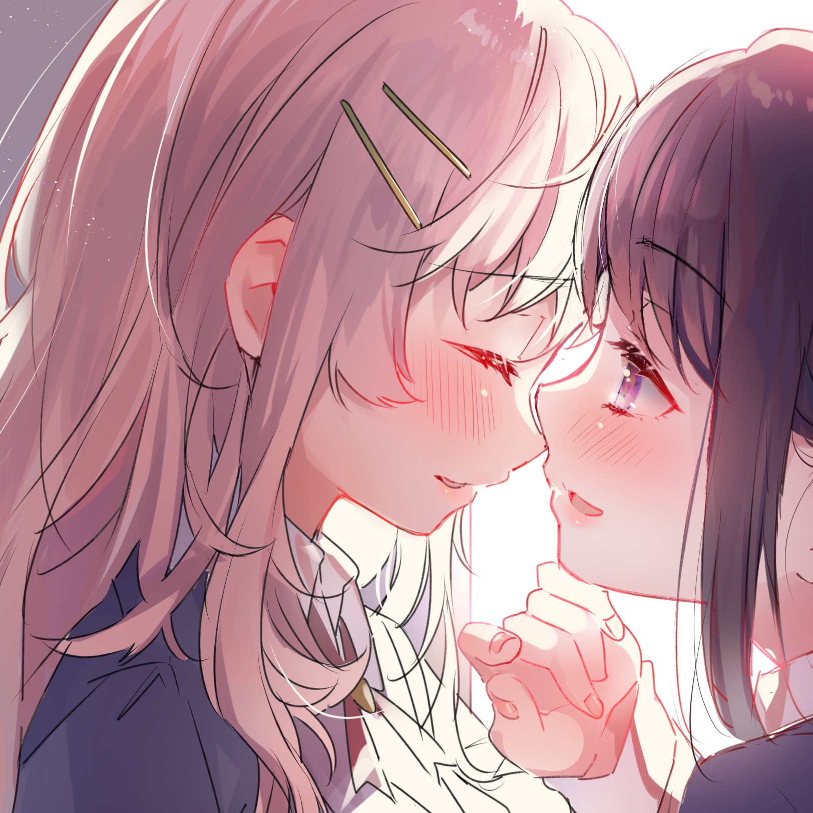 此时