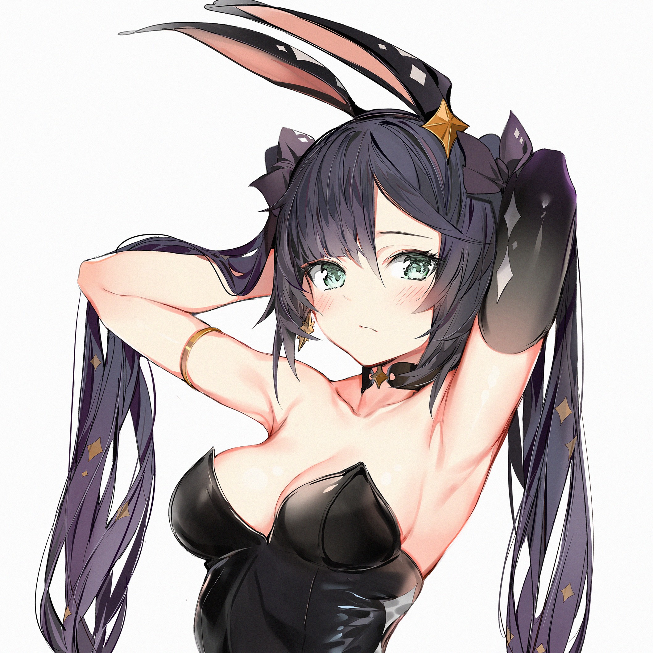小怪兽酱