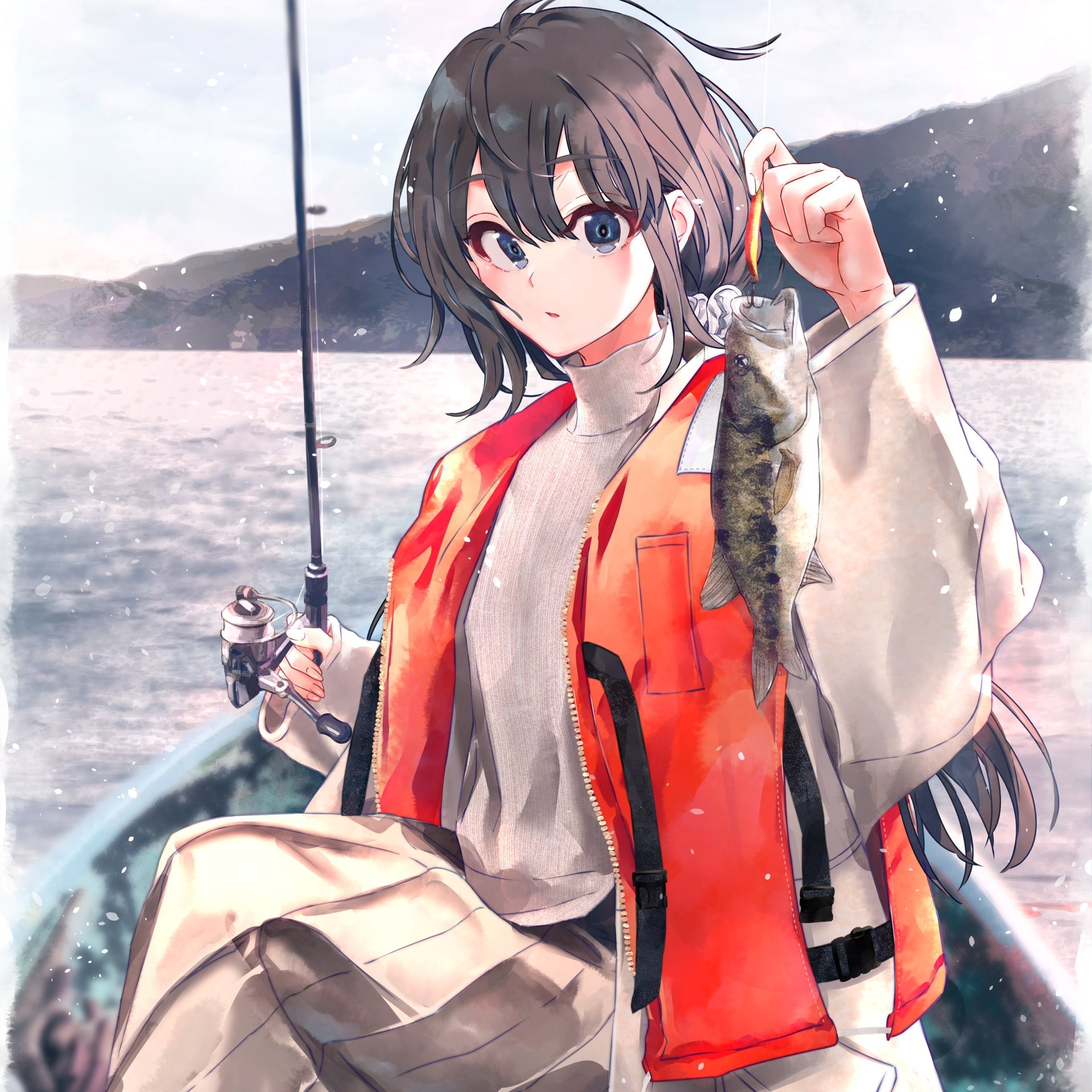 物语