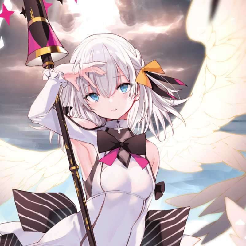 天川