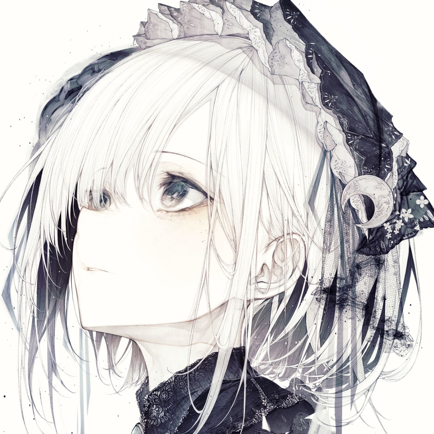 子墨sama