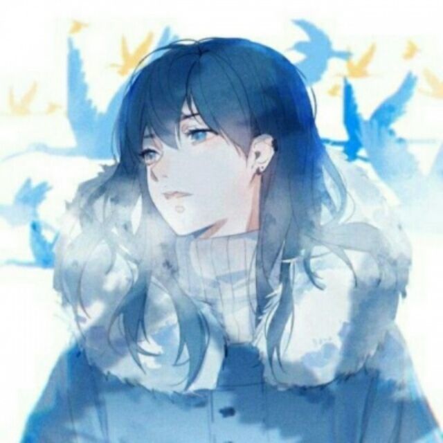 脸萌真可爱