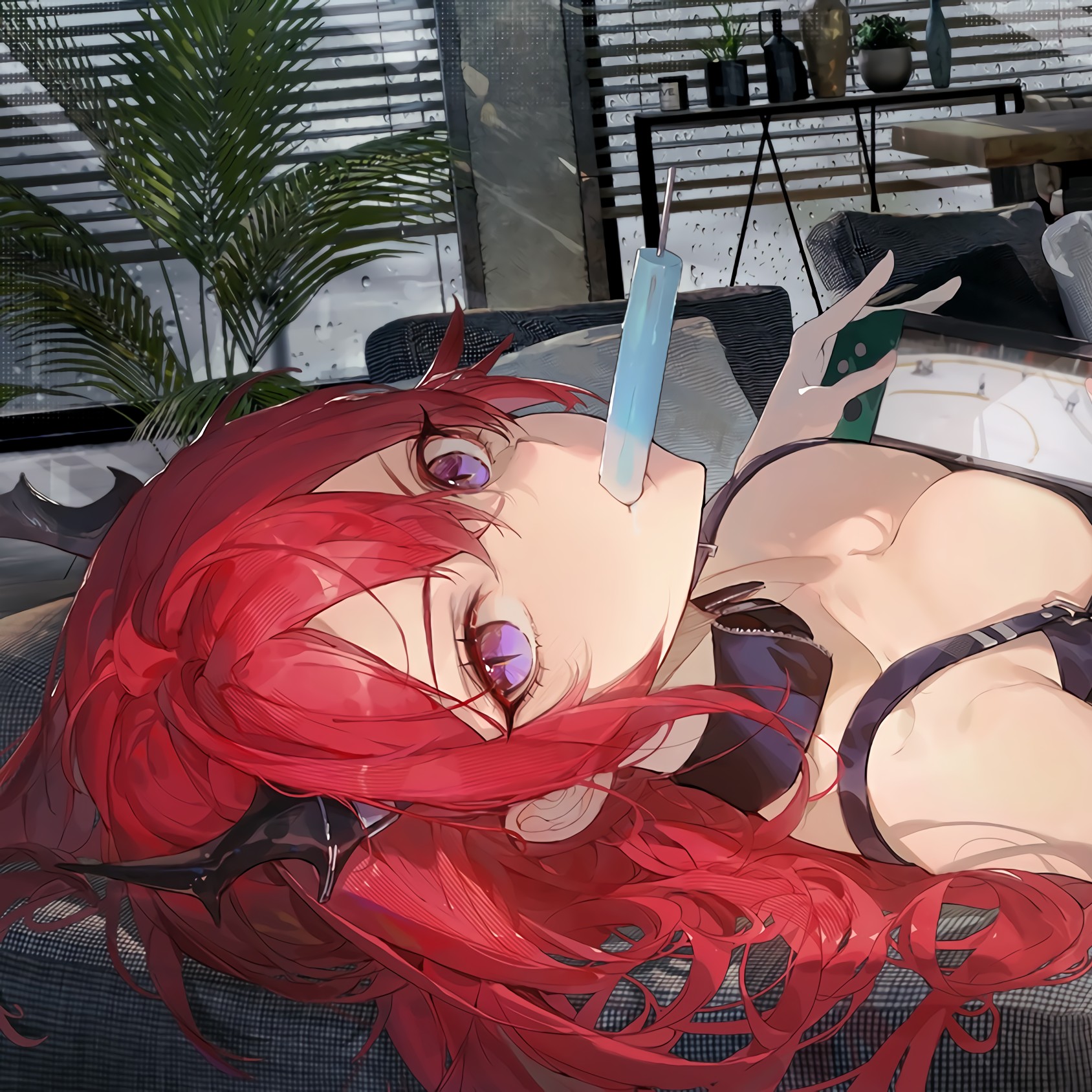 酉夜