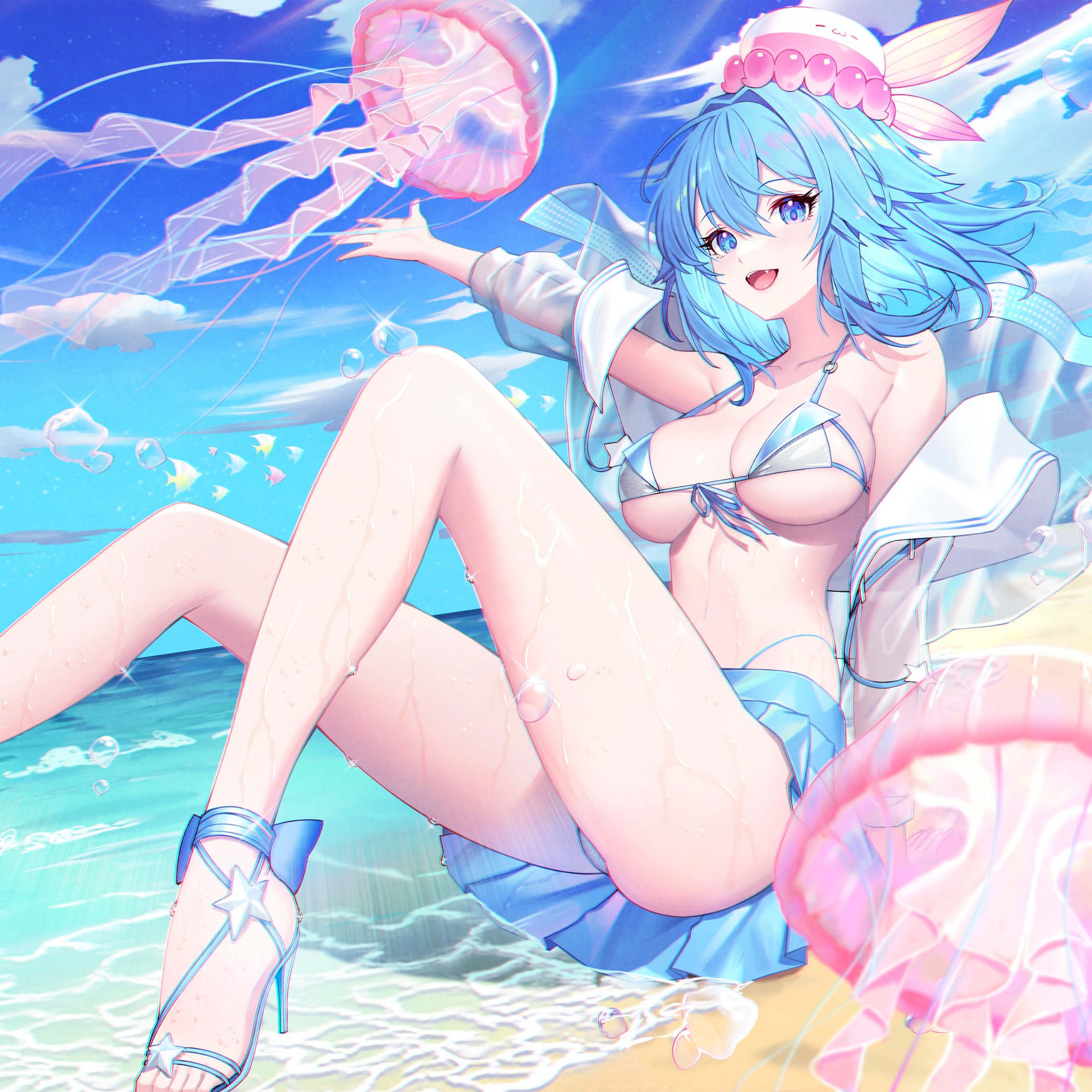 GloryShe