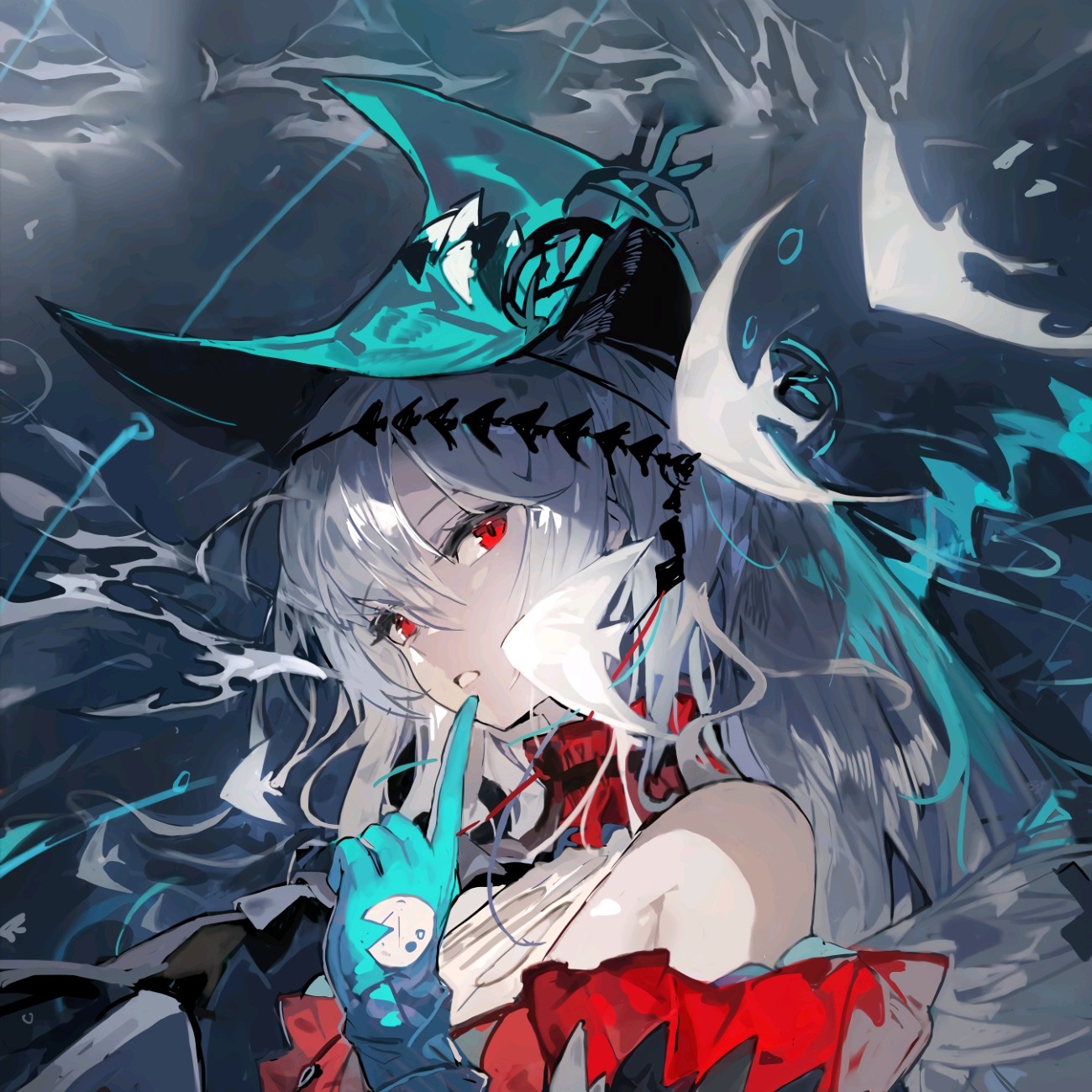人间夜游客