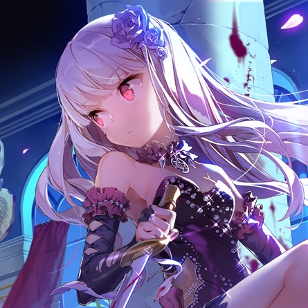 言玖幻夜