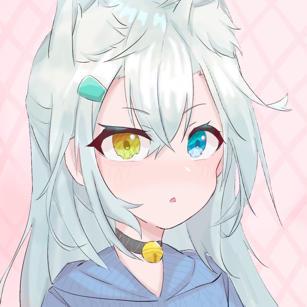 Cyrus-小可