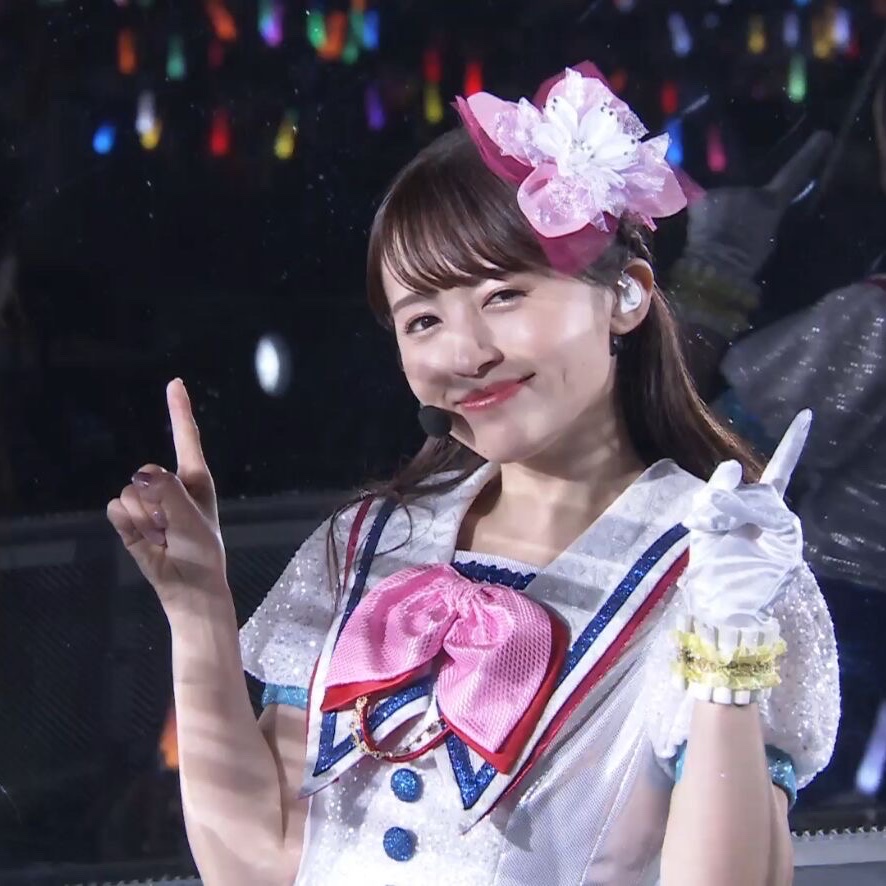 梨推aqours
