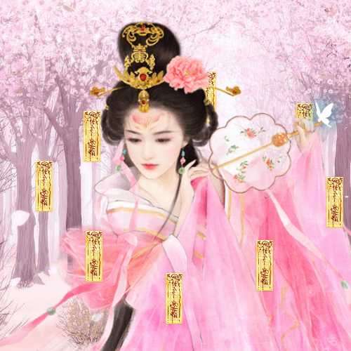 唐青月