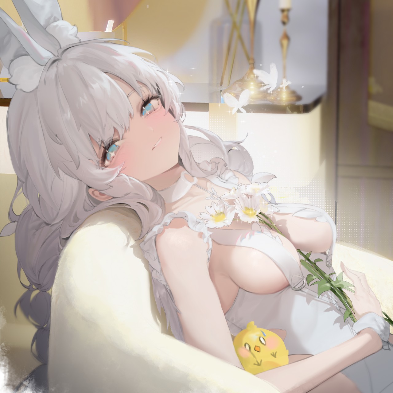 江南梅花
