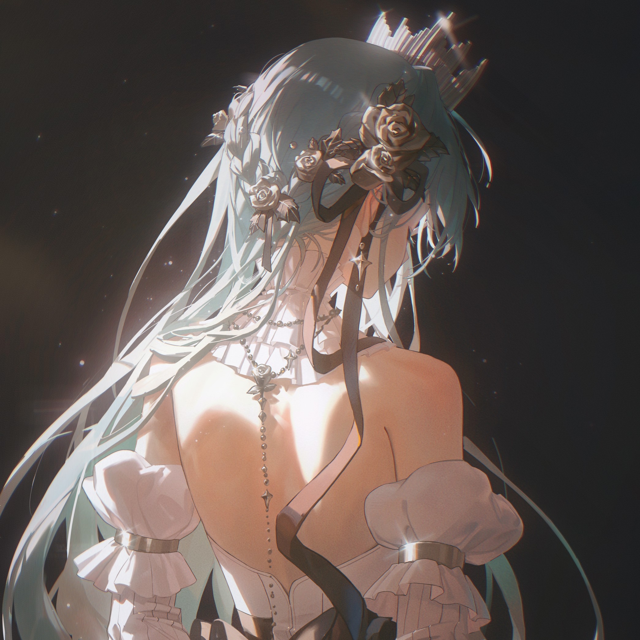 神之泽