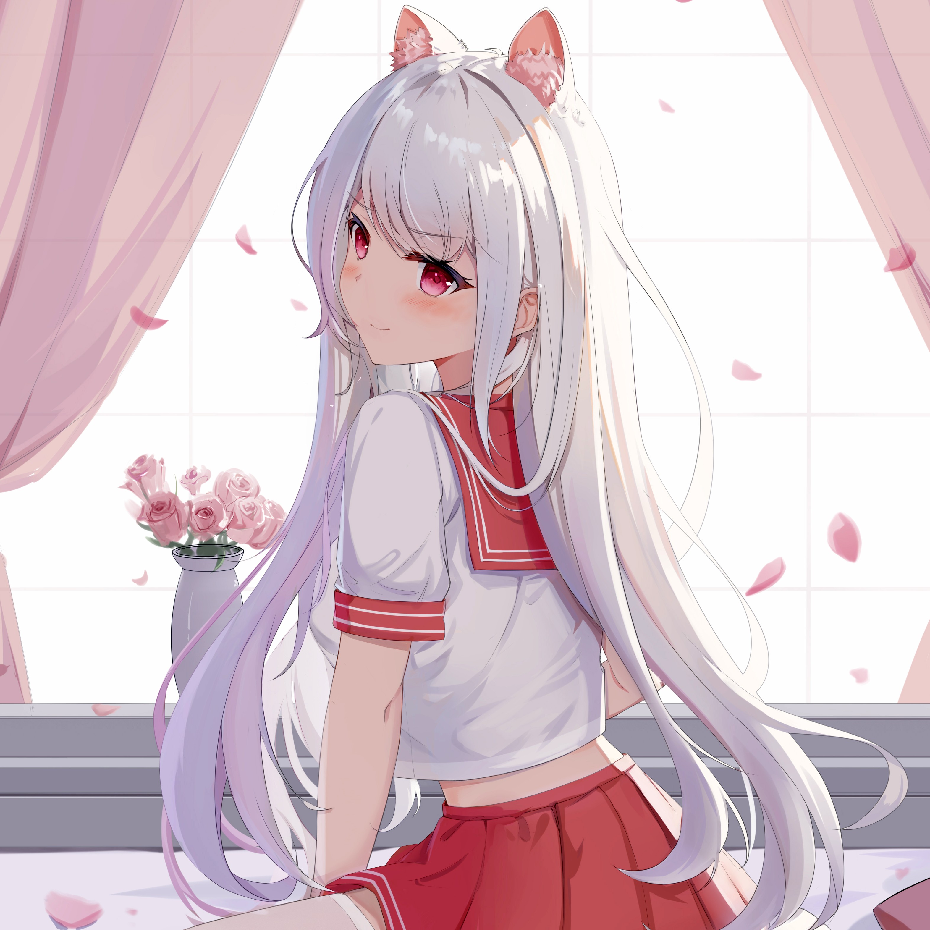 八重樱1