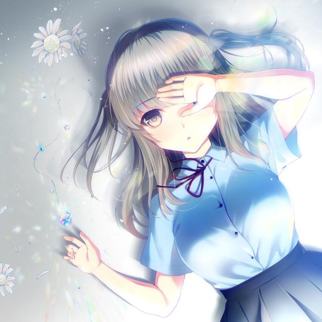 秋草