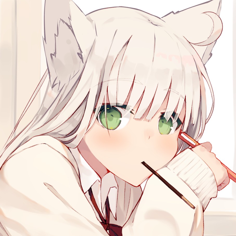 恋墨