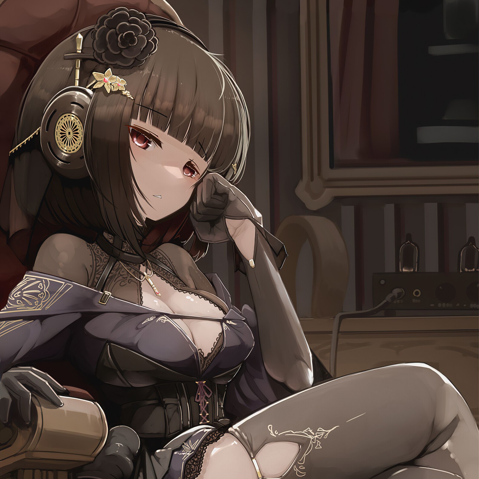 时之冉冉