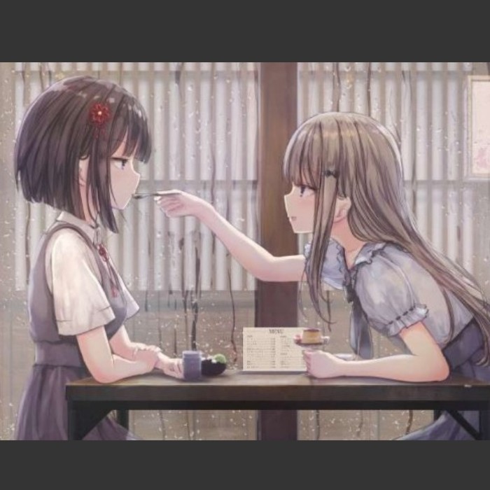望月未央
