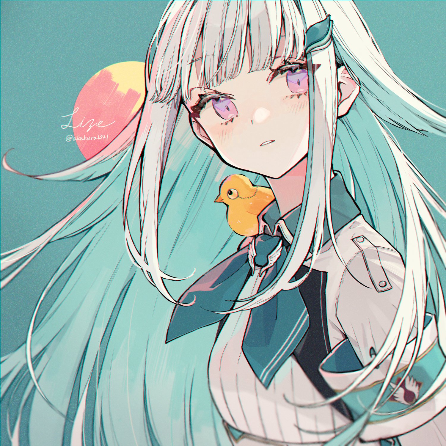 通灵幻月 _